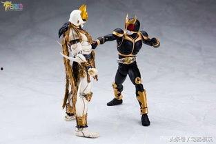 假面骑士真骨雕最新爆料,揭秘假面骑士全新力作背后的神秘力量与传奇故事