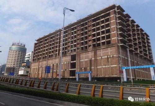 桂林大楼最新爆料,揭秘神秘建筑背后的惊人真相