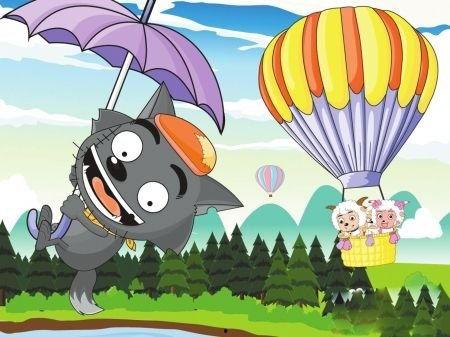 喜羊羊有最新爆料吗是哪一集,揭秘“哪一集”背后的精彩故事