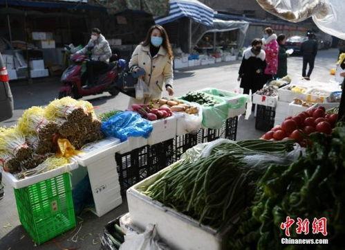 兰州菜市场最新爆料事件,揭秘背后的惊人真相