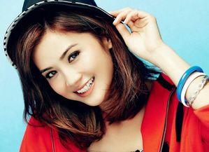 蔡卓妍最新爆料,娱乐圈背后的惊人真相