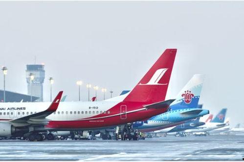 长春飞机场最新爆料,揭秘未来扩建计划与交通枢纽新面貌