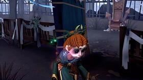 舞女最新皮肤爆料视频,揭秘舞女新皮肤惊艳亮相