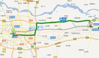 开封西环路最新爆料,焕新升级，未来交通枢纽新篇章