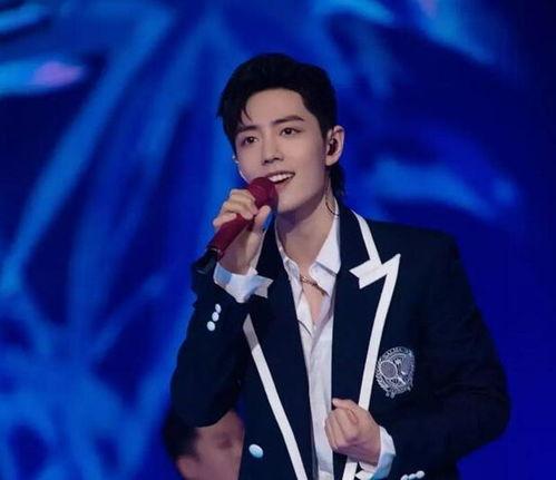 肖战最新行程爆料,多城连轴转，粉丝期待满满