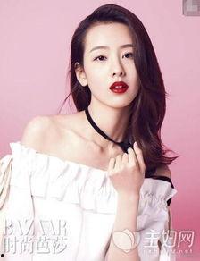 陈都灵最新爆料,揭秘明星背后的真实故事