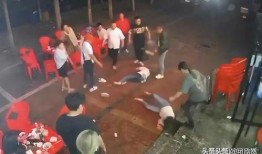 唐山打架爆料视频大全最新,最新爆料视频大盘点，真相与争议交织