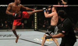 mma对战太极最新爆料,MMA对战太极巅峰对决即将上演