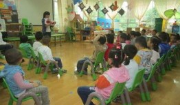 西安最新幼儿园爆料,揭秘园所现状与家长关注焦点