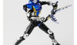 假面骑士真骨雕最新爆料,揭秘假面骑士全新力作背后的神秘力量与传奇故事