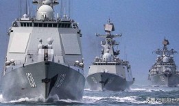 现代战舰 最新爆料,尖端科技与战略布局深度解析