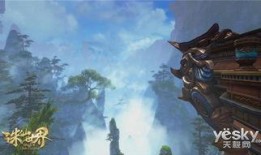 诛仙世界最新爆料网站,揭秘最新爆料，探寻神秘势力崛起之谜