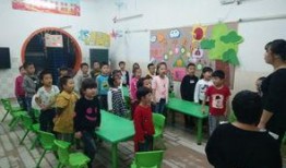 西安最新幼儿园爆料,揭秘园所现状与家长关注焦点