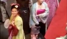 横店爆料女孩视频大全最新,揭秘影视幕后花絮与幕后故事