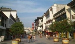苏州观前街最新爆料,老街新颜魅力绽放