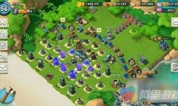 海岛奇兵最新皮肤爆料,神秘英雄即将登场！