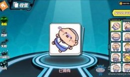 奇葩战斗家联动最新爆料,奇兵集结！奇葩战斗家联动新爆料揭秘神秘阵容