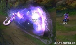 伊芙琳最新皮肤爆料图文,神秘幻境，华丽蜕变！