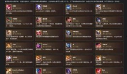 云顶之弈S11最新爆料,新元素崛起，神秘爆料揭示全新游戏格局