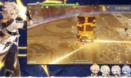 原神木偶最新爆料视频,神秘角色揭秘，游戏剧情再掀波澜