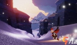 光遇春节活动最新爆料,揭秘春节活动神秘亮点