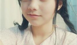 最新爆料大眼妹子是谁,大眼妹子真实身份，最新爆料引发热议！