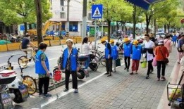 先锋街道最新爆料