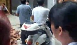 广西小老头爆料新闻最新,揭秘某地惊天大案！”