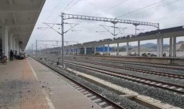 射阳火车站爆料视频最新,现场实况引人关注