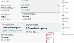 原神外网最新爆料网站,新角色、新地图及重大更新前瞻