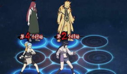 火影忍者最新爆料2,神秘新角色登场，忍者世界风云再起！