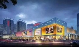 西安华南城万达最新爆料,繁华升级，未来商业新地标即将揭幕