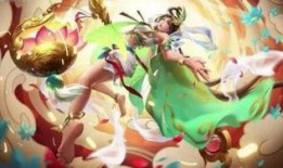 王者大乔新皮肤爆料最新,翩翩起舞，古风韵味盎然