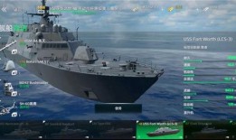 现代战舰 最新爆料,尖端科技与战略布局深度解析