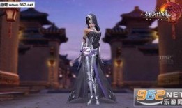 剑网三新剧最新爆料,江湖风云再起，神秘门派浮出水面！