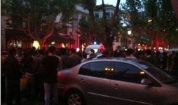 四平最新打架爆料,最新打架事件现场直击