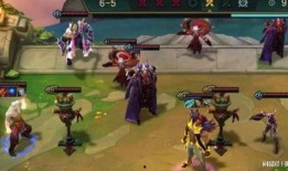 云顶之弈S11最新爆料,新元素崛起，神秘爆料揭示全新游戏格局