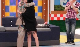 大小s台媒最新爆料,揭秘娱乐圈惊人内幕！”