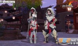 剑网三新剧最新爆料,江湖风云再起，神秘门派浮出水面！